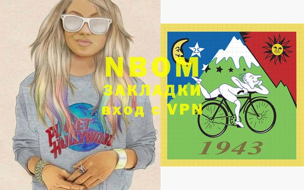 мдпв Пестово